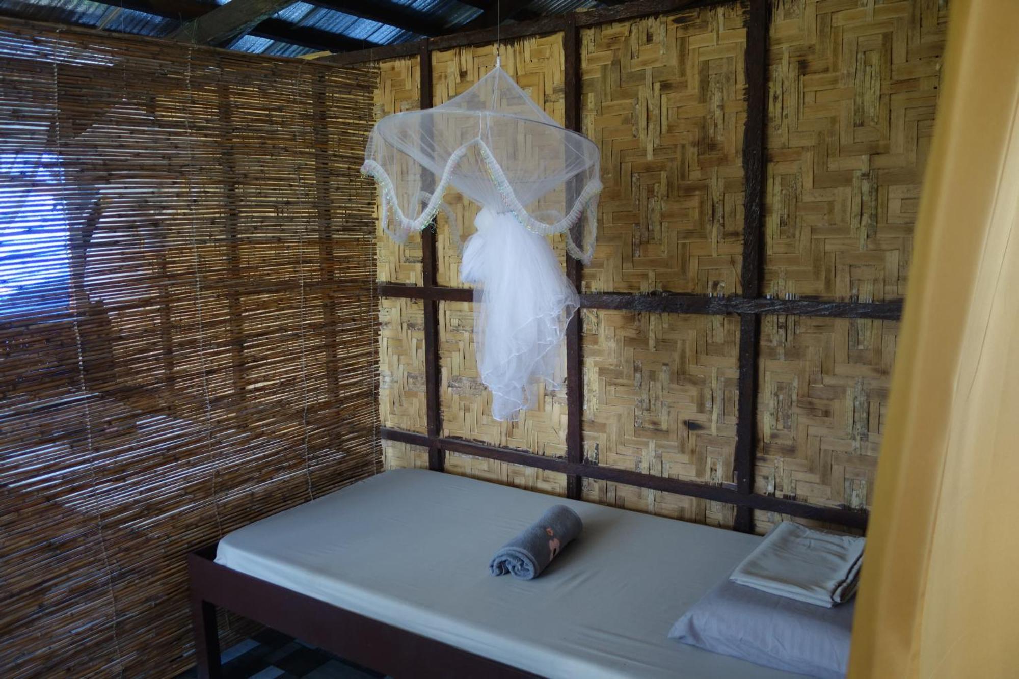 Mi Casa Suites Siargao Генерал-Луна Номер фото