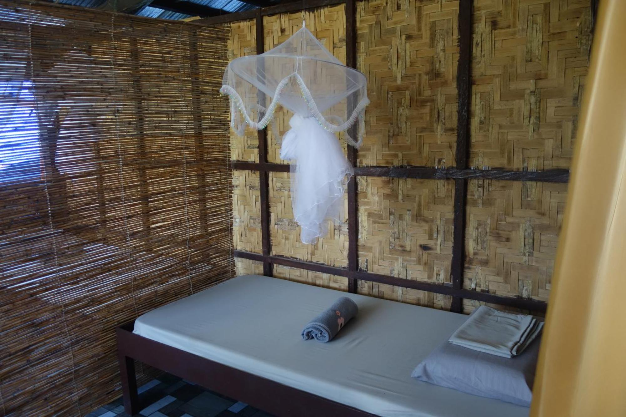 Mi Casa Suites Siargao Генерал-Луна Экстерьер фото