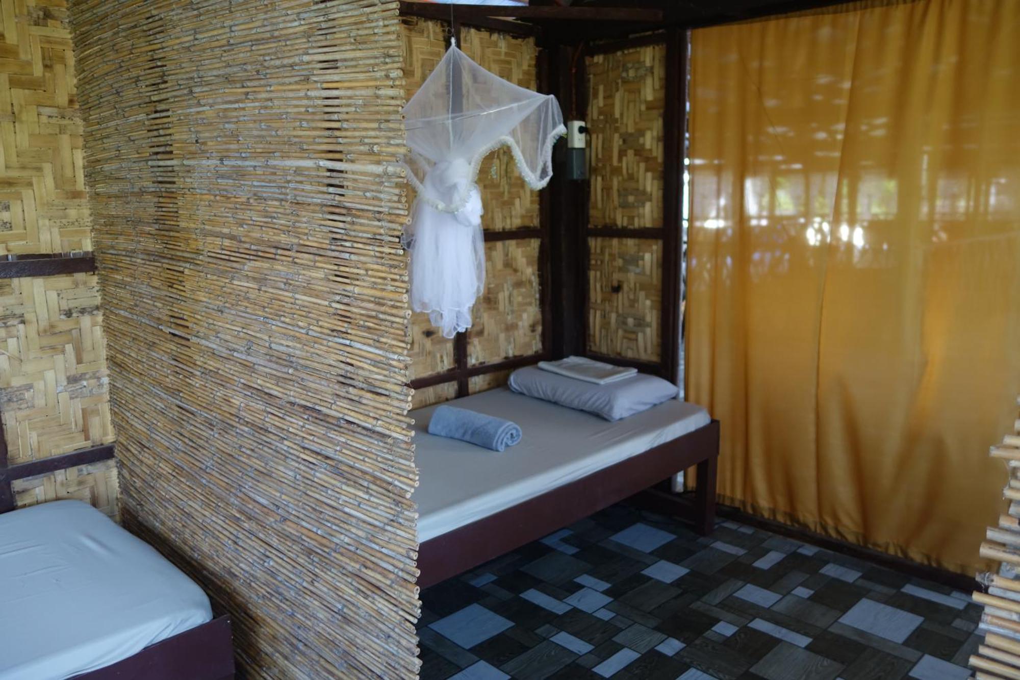 Mi Casa Suites Siargao Генерал-Луна Номер фото